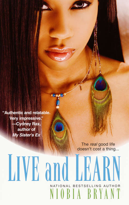 Live And Learn (A Friends & Sins Novel #1)