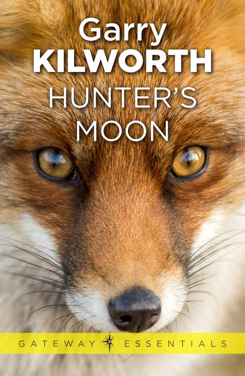 Hunter's Moon (Gateway Essentials #335)