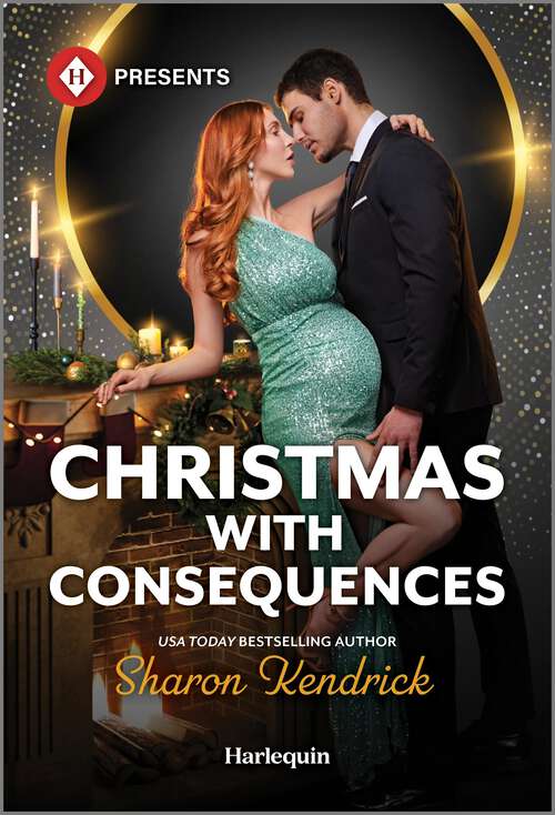 Book cover of Christmas with Consequences (Original)
