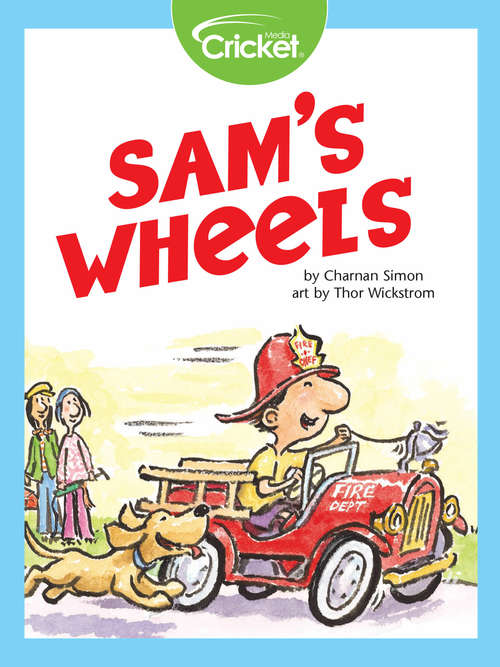 Sam's Wheels