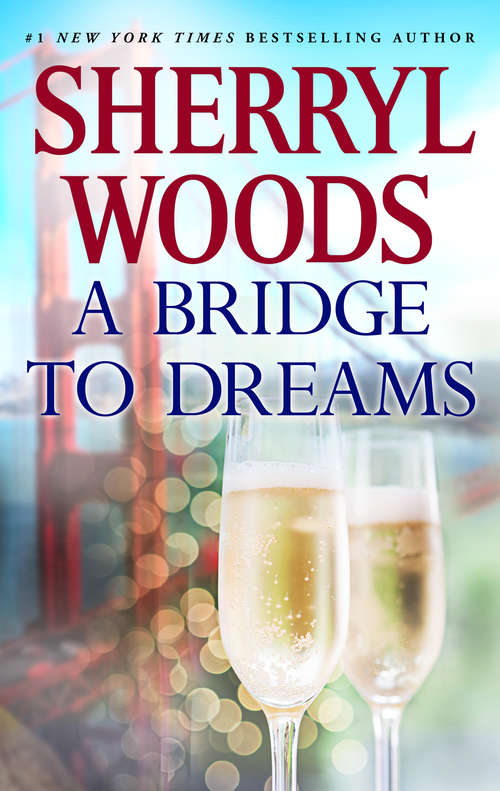 Book cover of A Bridge to Dreams