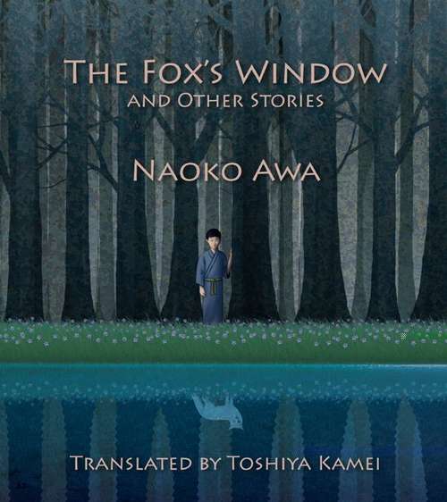 Book cover of The Fox's Window And Other Stories