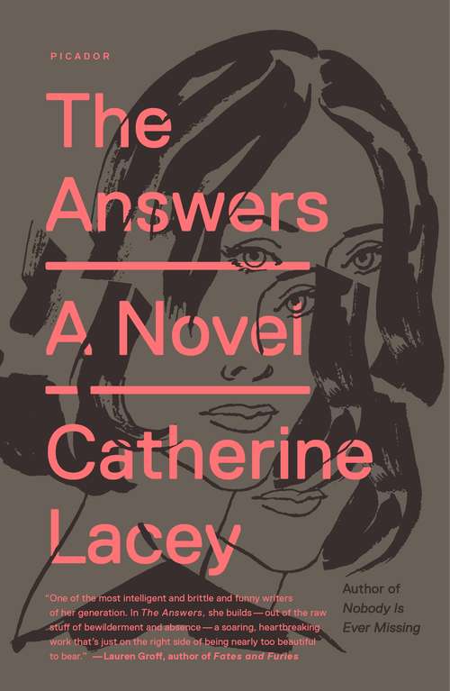 The Answers: A Novel
