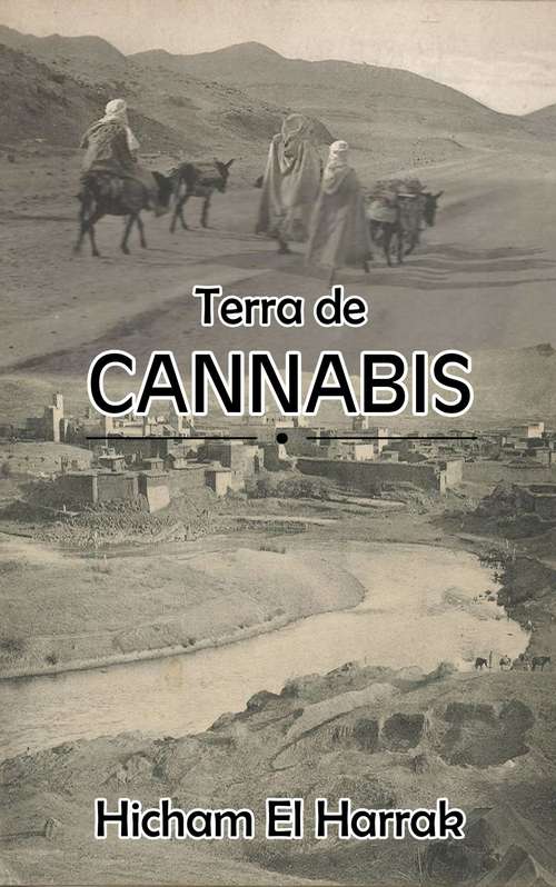 Terra De Cannabis