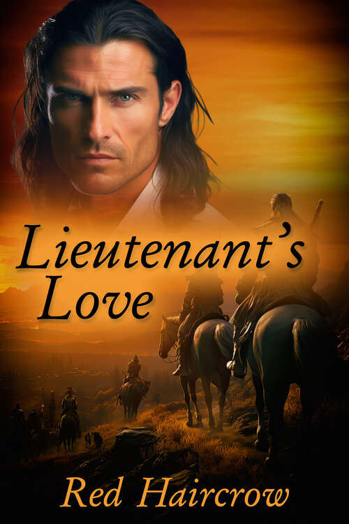 Book cover of Lieutenant's Love