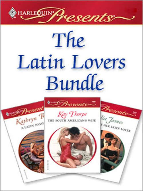 Latin Lovers Bundle