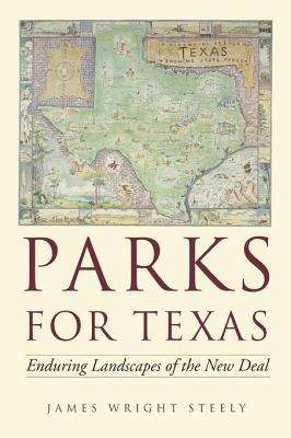 Parks for Texas