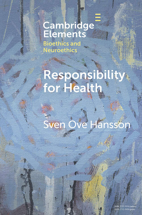 Responsibility for Health