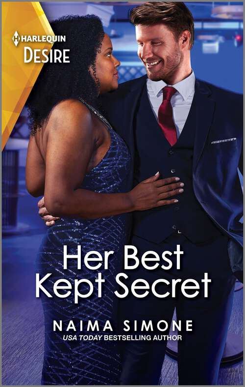 Book cover of Her Best Kept Secret: A One Night, Forbidden Romance (Original)