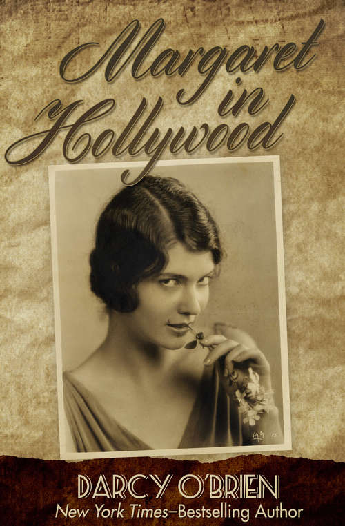 Book cover of Margaret in Hollywood: A Novel