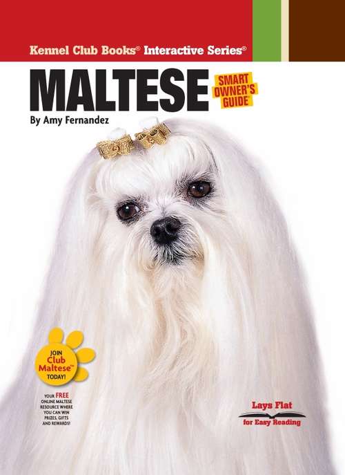 Book cover of Maltese