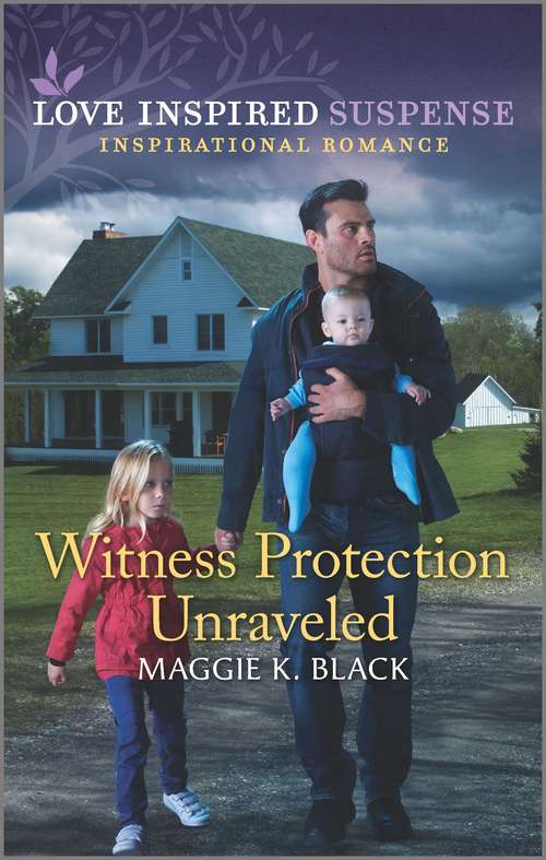 Witness Protection Unraveled: Protected Identities (Protected Identities #3)