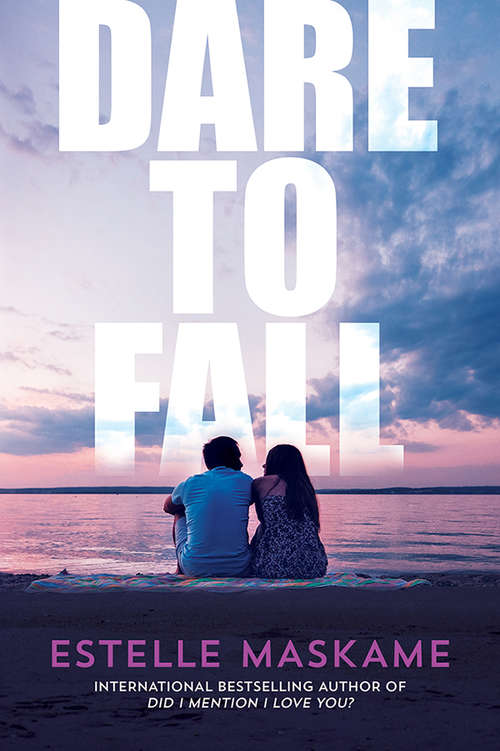 Book cover of Dare to Fall