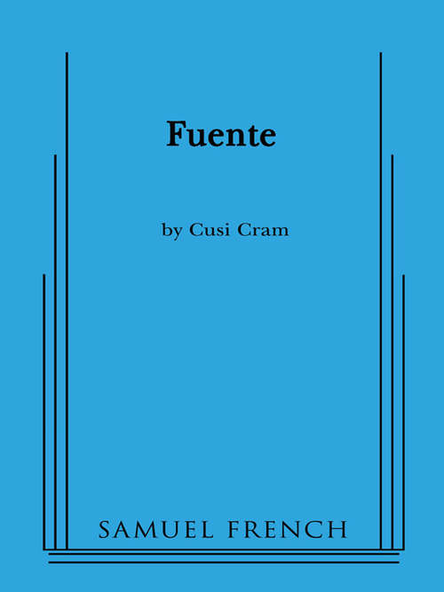 Book cover of Fuente