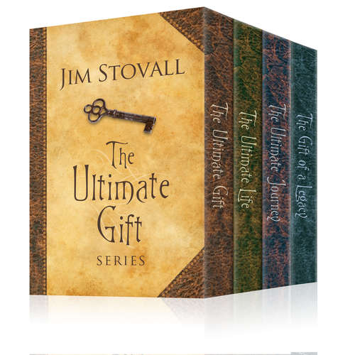 The Ultimate Gift Series