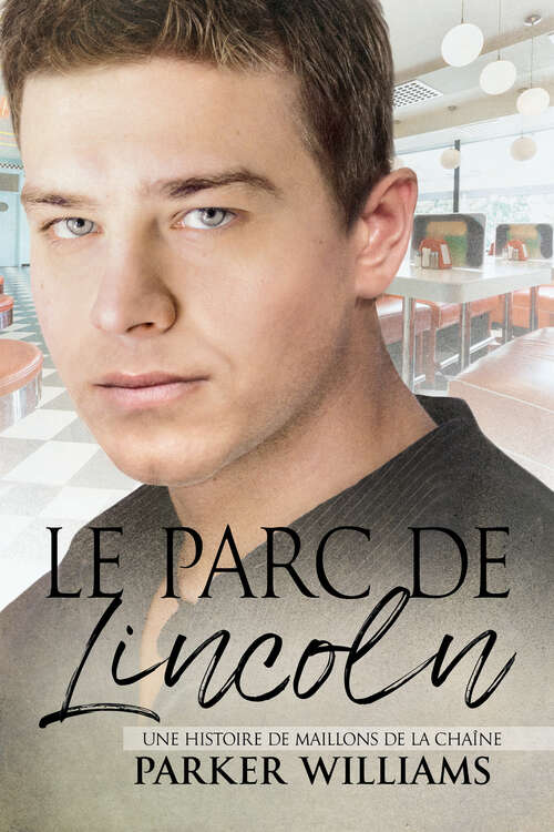 Book cover of Le parc de Lincoln (Des Maillons dans la Chaîne #1)