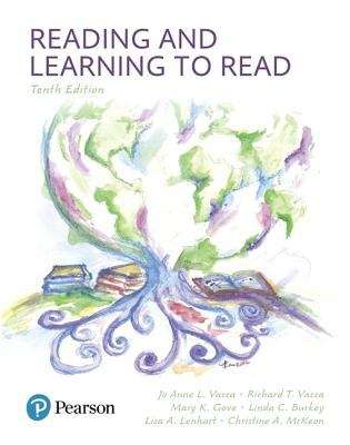 Reading And Learning To Read