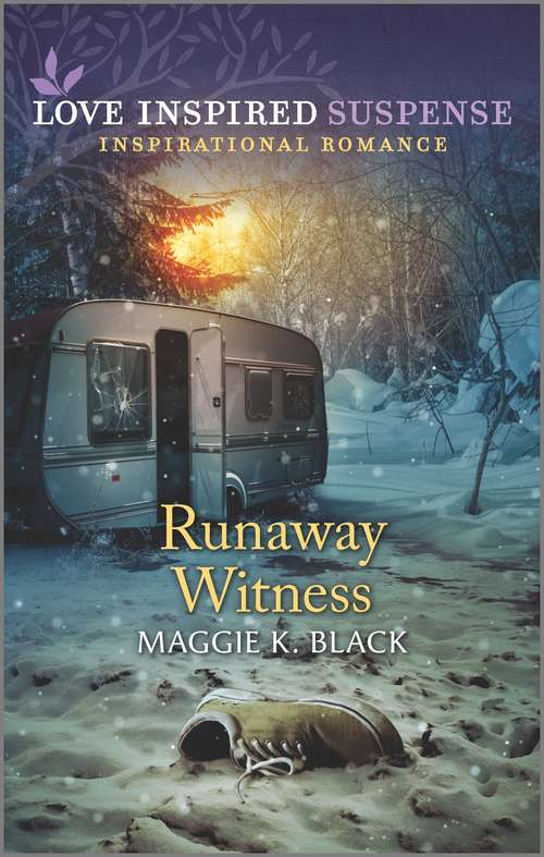 Runaway Witness (Protected Identities)