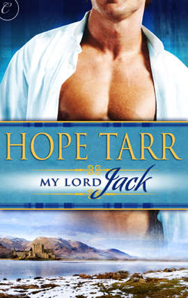 Book cover of My Lord Jack