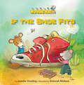 If the Shoe Fits: Nonstandard Units Of Measurement (Mouse Math)