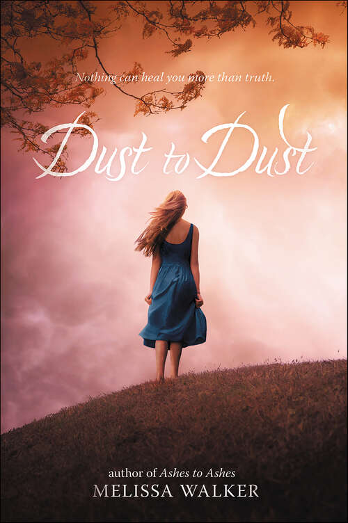 Book cover of Dust to Dust