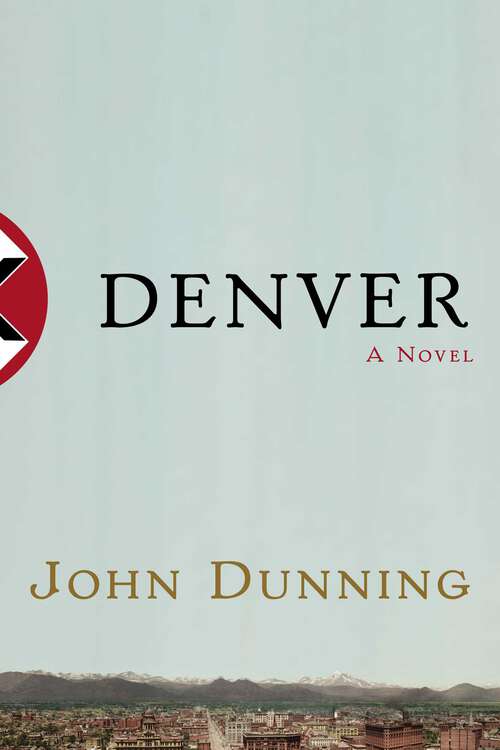Book cover of Denver