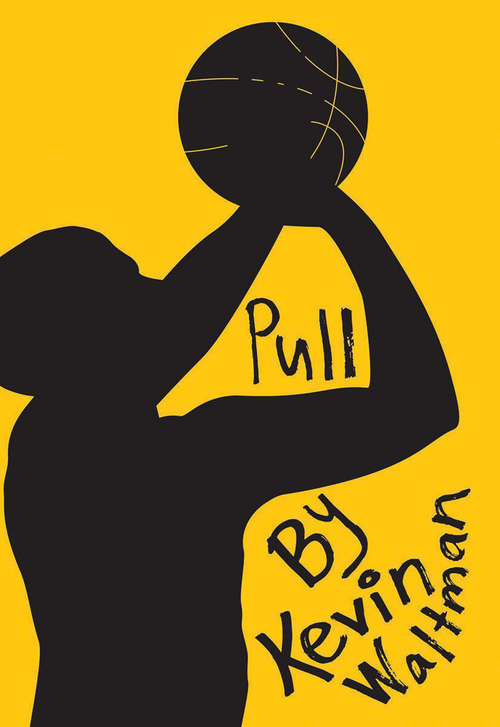 Book cover of Pull