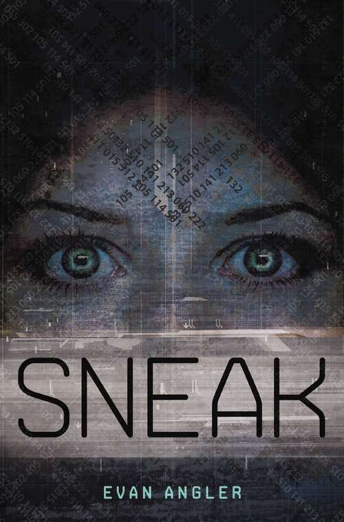 Book cover of Sneak