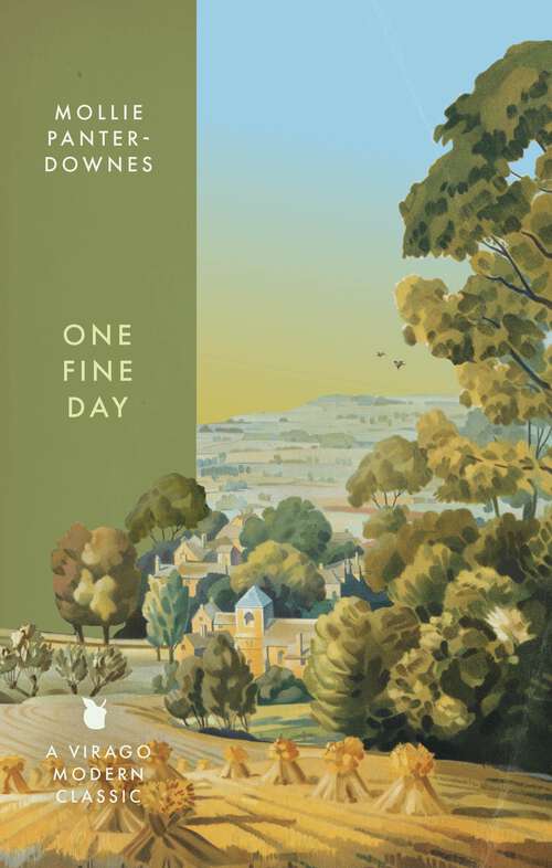 Book cover of One Fine Day (Virago Modern Classics #304)