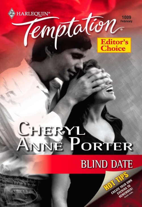 Book cover of Blind Date