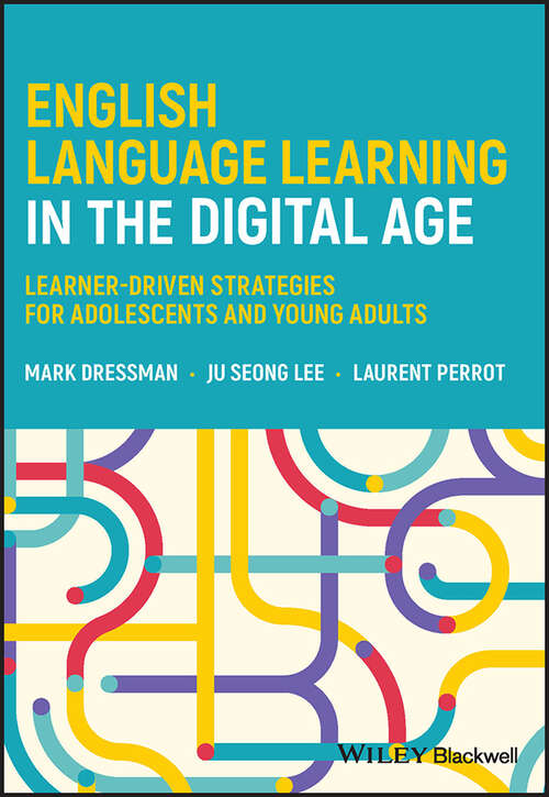 Cover image of English Language Learning in the Digital Age