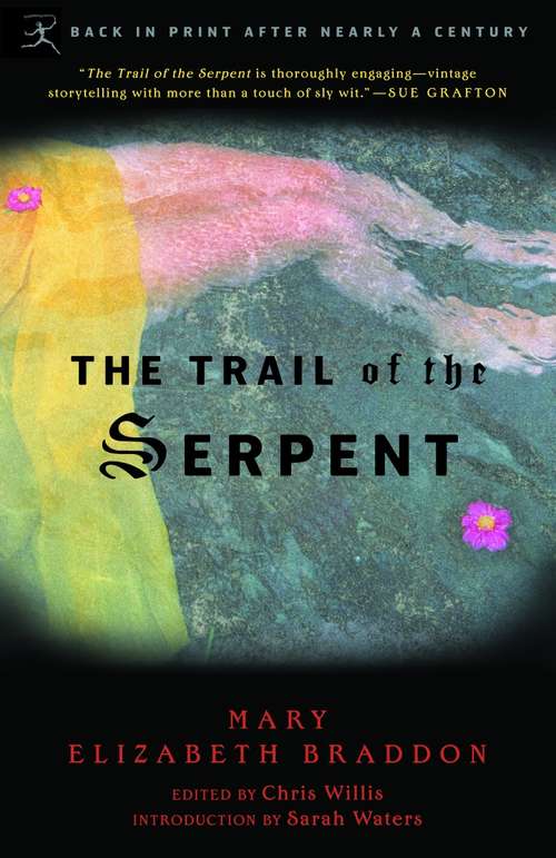 The Trail of the Serpent (Modern Library Classics)