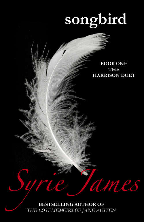 Book cover of Songbird