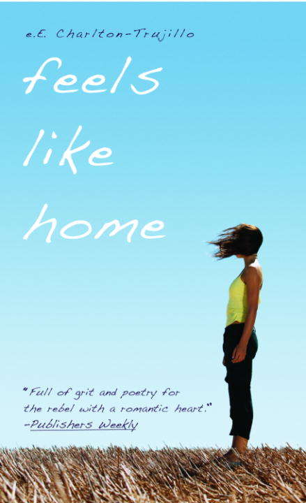 Book cover of Feels Like Home