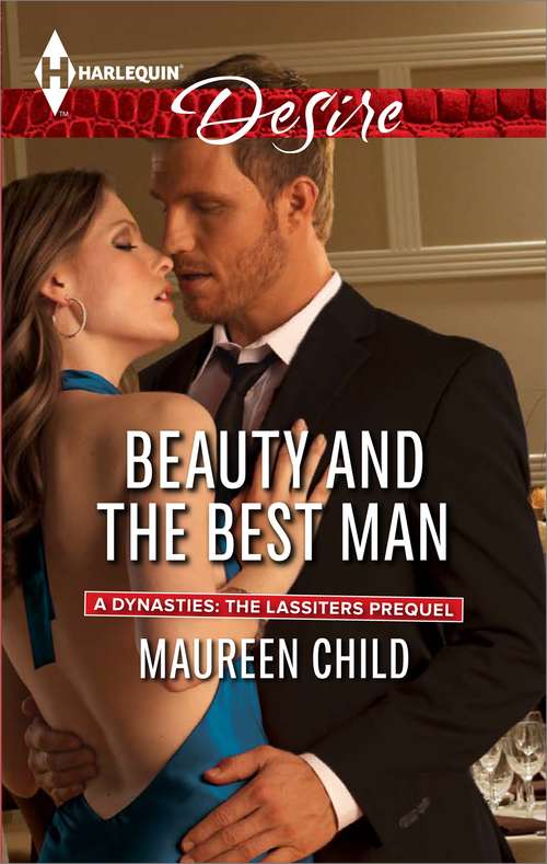 Book cover of Beauty and the Best Man
