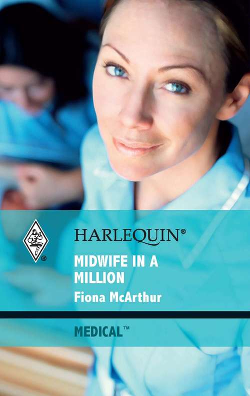 Book cover of Midwife in a Million