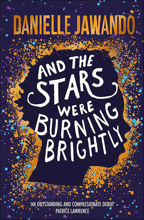 Book cover of And the Stars Were Burning Brightly