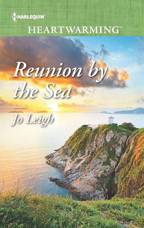 Reunion by the Sea (Mills And Boon True Love Ser.)
