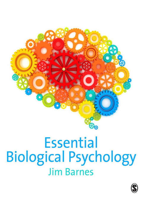 Book cover of Essential Biological Psychology