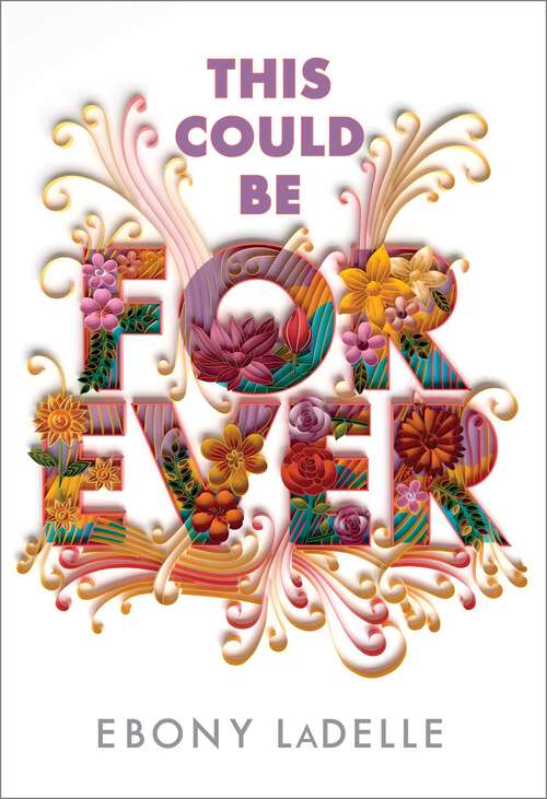 Book cover of This Could Be Forever