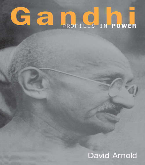 Gandhi (Profiles In Power)