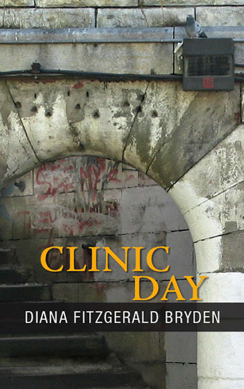 Book cover of Clinic Day