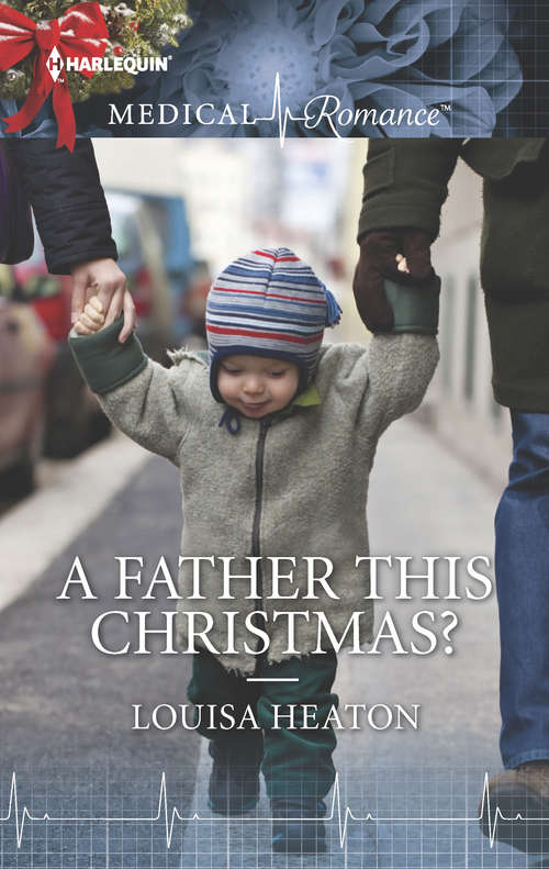 A Father This Christmas?