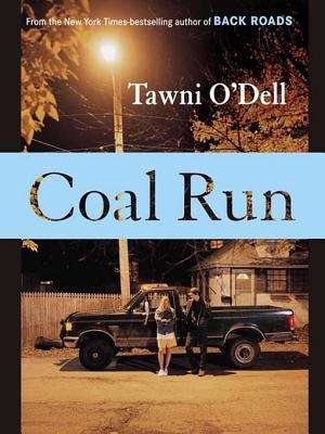 Book cover of Coal Run