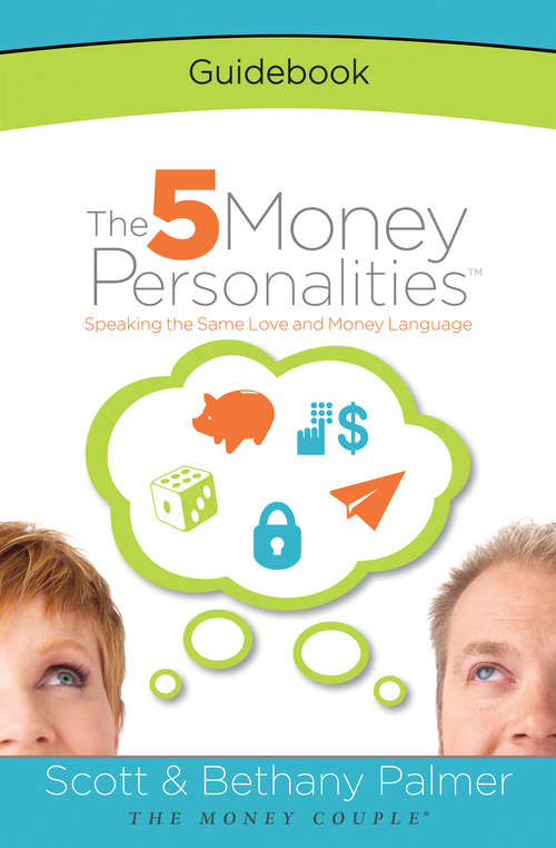 The 5 Money Personalities Guidebook