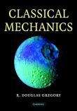 Book cover of Classical Mechanics
