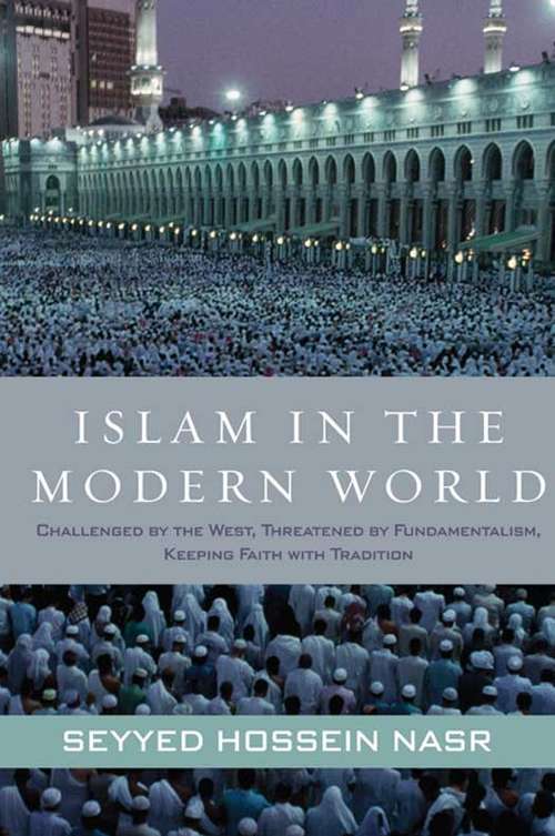 Islam in the Modern World