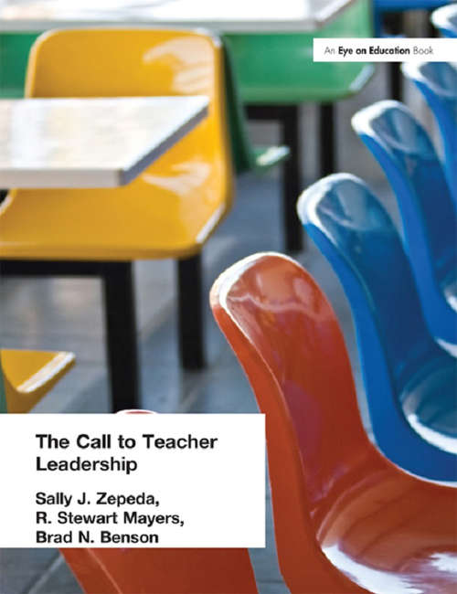 Call to Teacher Leadership