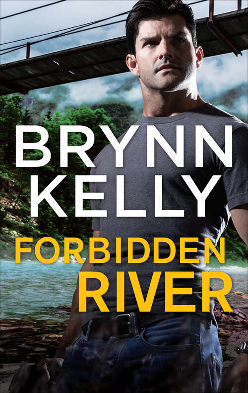 Book cover of Forbidden River