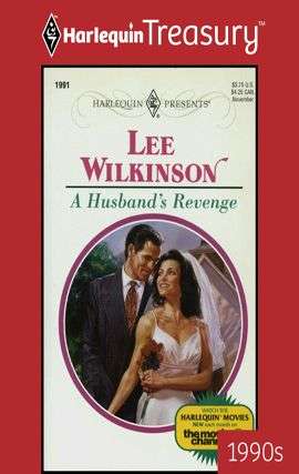 A Husband's Revenge